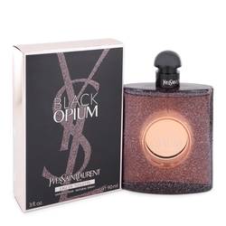 Black Opium Perfume for Women by Yves Saint Laurent