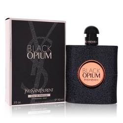 Black Opium Perfume for Women by Yves Saint Laurent