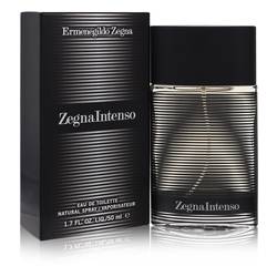 Zegna Intenso Cologne