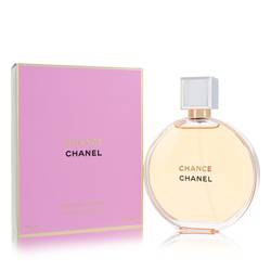 Chance Perfume for Women by Chanel