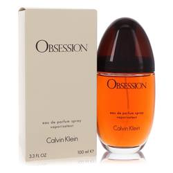 Obsession Perfume