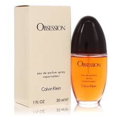 Obsession Perfume