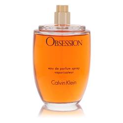 Obsession Perfume
