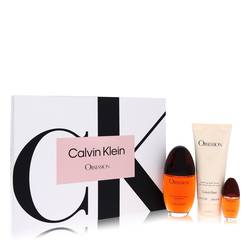 Obsession Perfume
