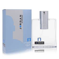 Jordan Cologne