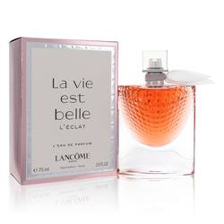 La Vie Est Belle L'eclat Perfume