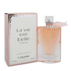 La Vie Est Belle L'eclat Perfume