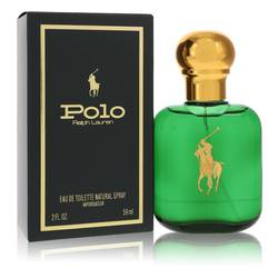 Polo Cologne