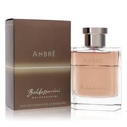 Baldessarini Ambre Cologne