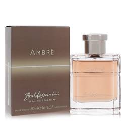 Baldessarini Ambre Cologne