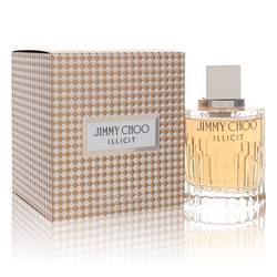 Jimmy Choo Illicit Perfume