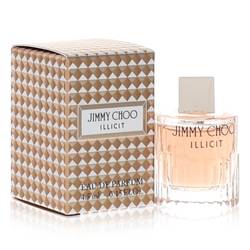 Jimmy Choo Illicit Perfume
