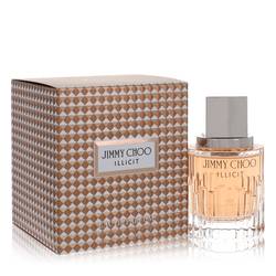 Jimmy Choo Illicit Perfume
