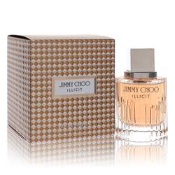 Jimmy Choo Illicit Perfume