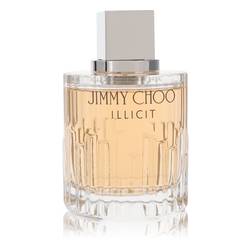 Jimmy Choo Illicit Perfume
